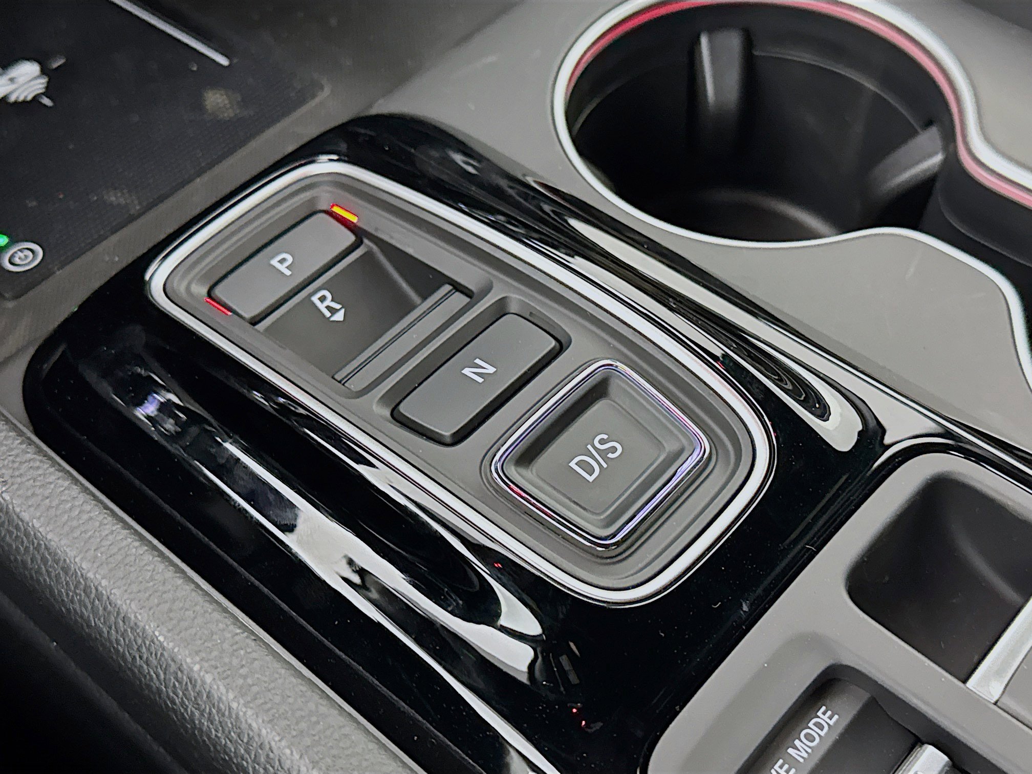 New 2025 Honda Pilot Black Edition image 17