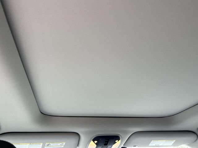 New 2027 INFINITI QX60 Luxe AWD/4WD image 28
