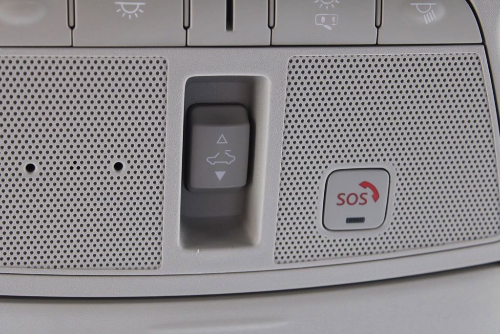 Used 2023 Nissan Armada SL image 31