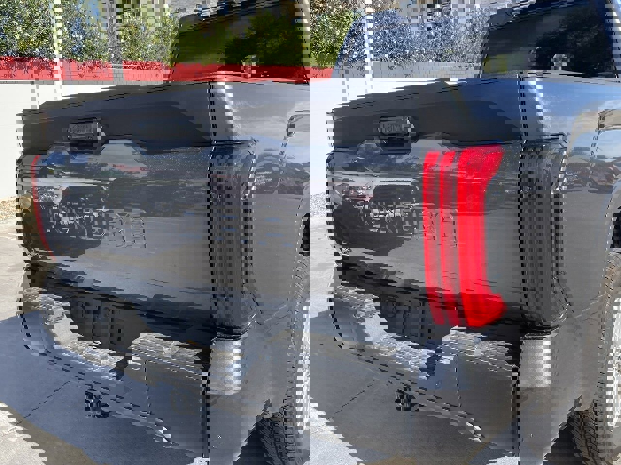 Used 2025 Toyota Tundra SR5 image 4