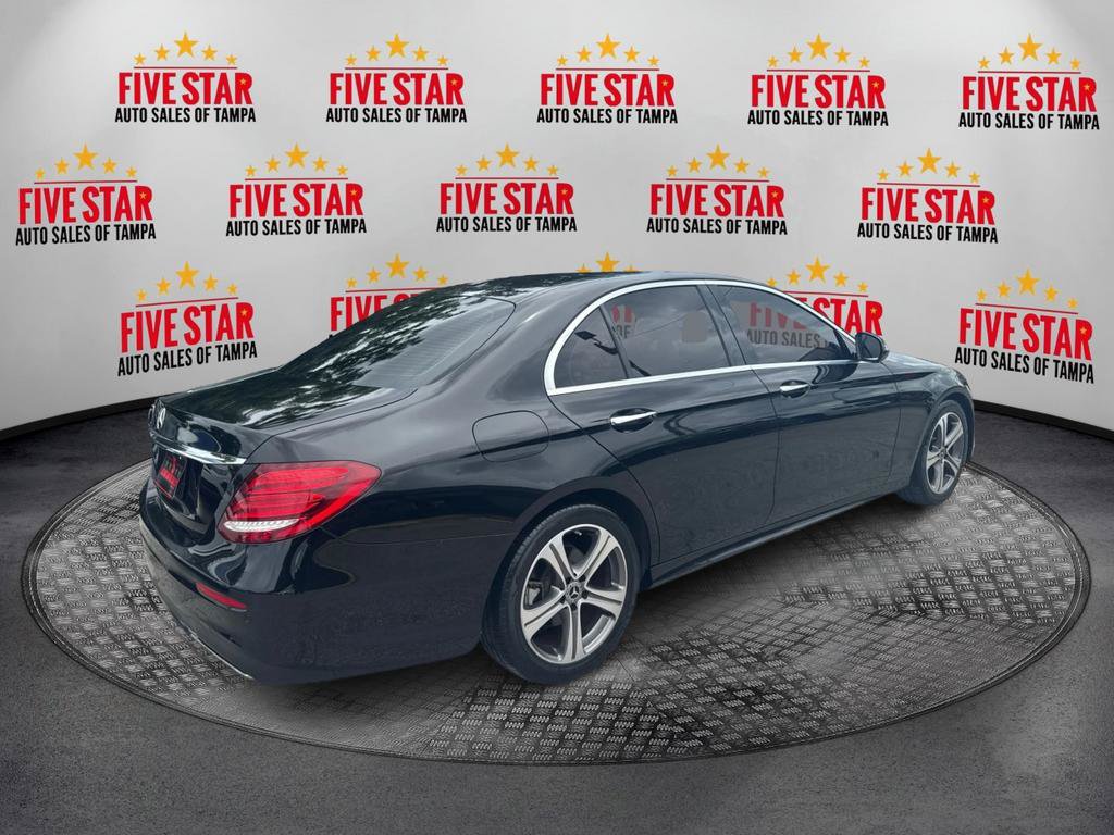 Used 2018 Mercedes-Benz E 300 image 7