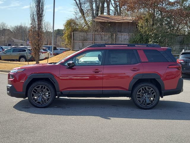 New 2026 Subaru Outback Limited XT image 6