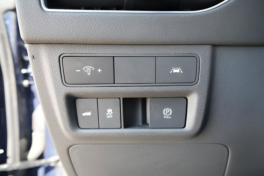 Used 2021 Hyundai Sonata SEL Plus w/ Tech Package FWD image 25