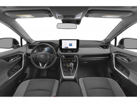 Used 2023 Toyota RAV4 XLE AWD/4WD image 8