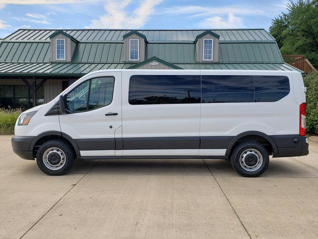 Used 2018 Ford Transit 350 XL RWD image 2