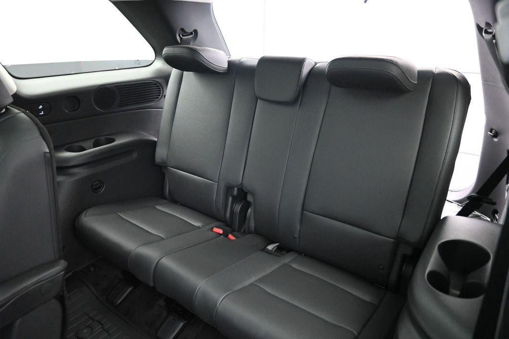 New 2027 Hyundai Palisade Limited AWD/4WD image 34