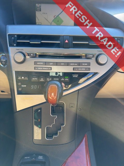 Used 2011 Lexus RX 450h 2WD image 16