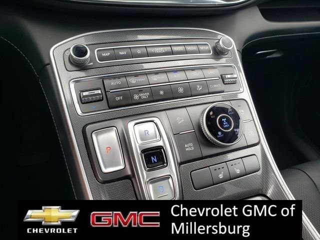 Used 2021 Hyundai Santa Fe SEL Premium w/ Cargo Package image 26