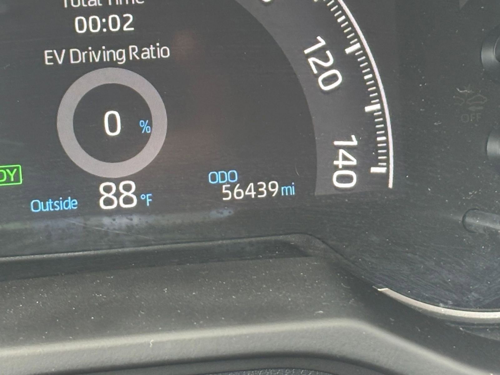 Used 2024 Toyota RAV4 LE AWD/4WD image 41