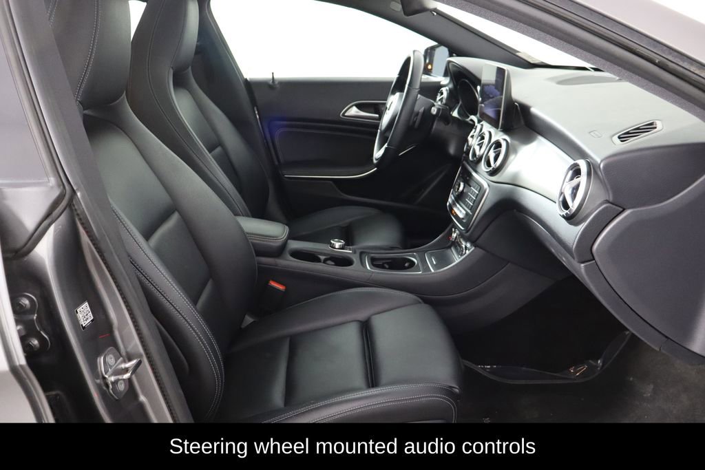 Used 2019 Mercedes-Benz CLA 250 image 11