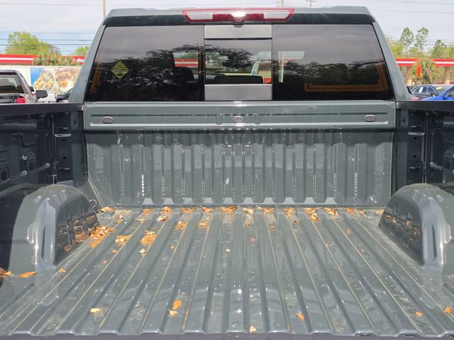 New 2026 Chevrolet Silverado 1500 LT w/ Safety Package image 11