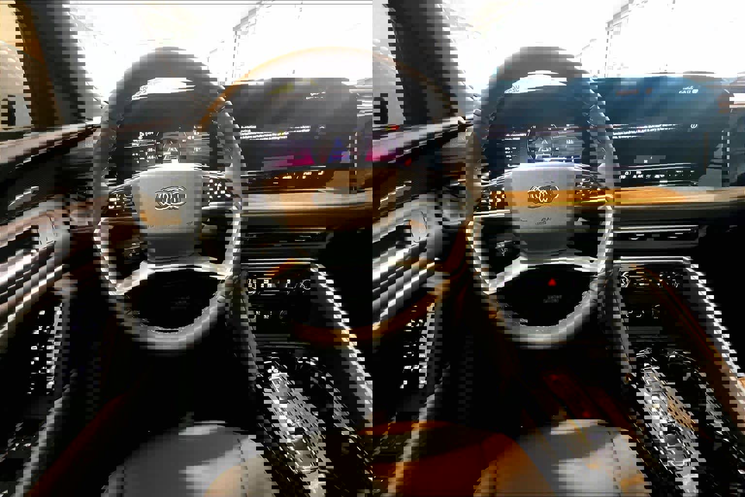 Used 2025 Audi Q5 Premium Plus image 5