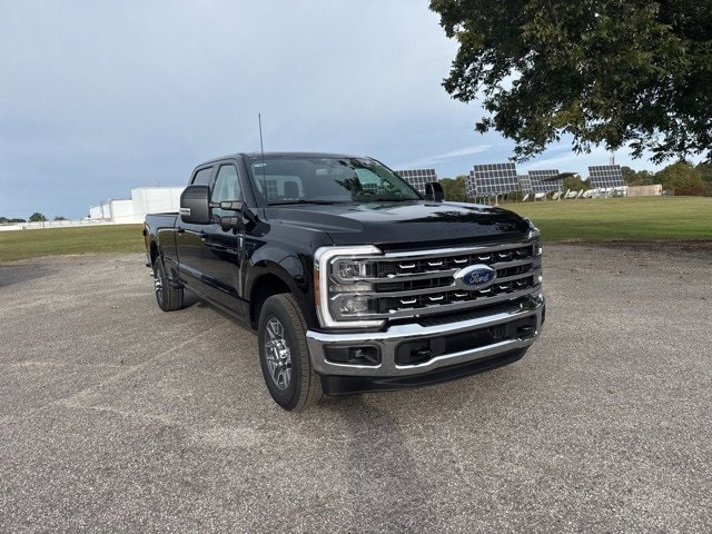 New 2026 Ford F350 Lariat image 37