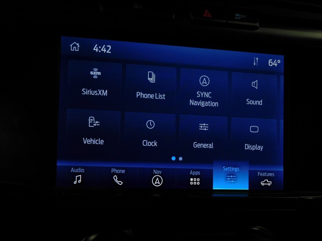 Used 2022 Ford F150 XLT w/ Trailer Tow Package image 61