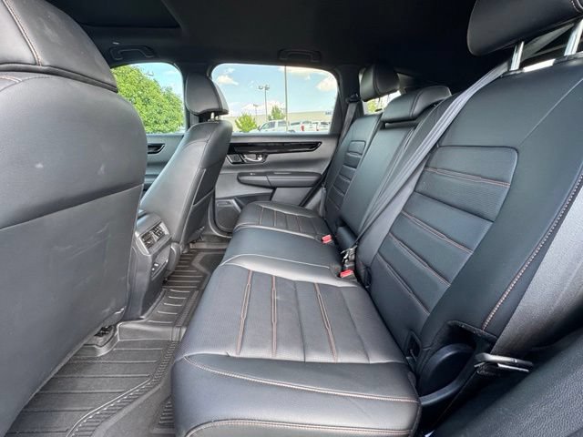 Used 2025 Honda CR-V Sport Touring image 28