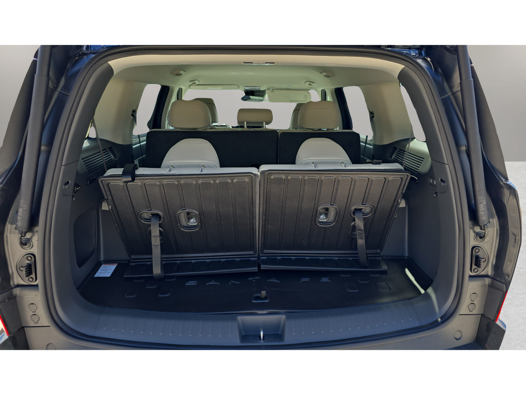 New 2026 Hyundai Santa Fe SEL AWD/4WD image 33