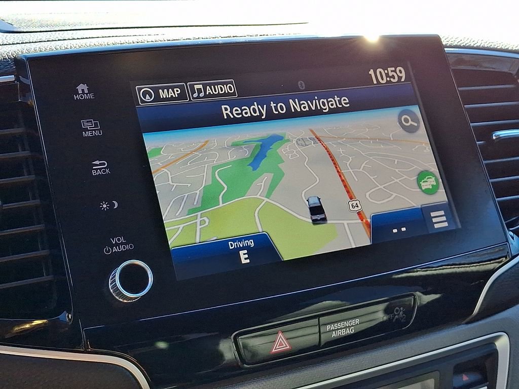 Used 2022 Honda Ridgeline RTL-E image 19