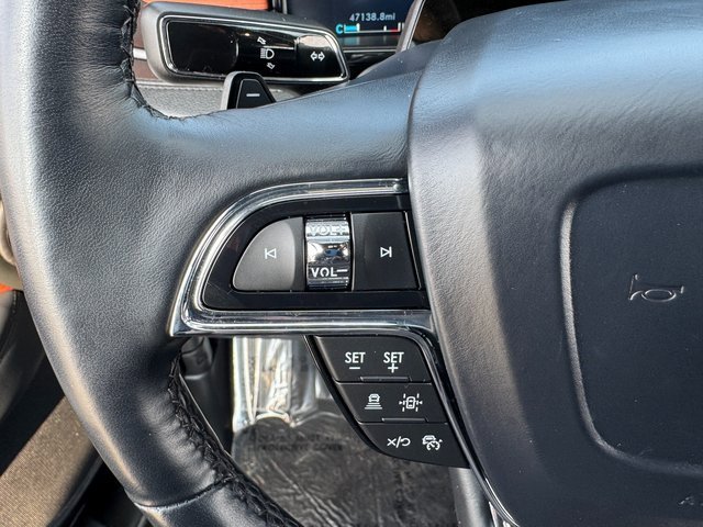 Used 2022 Lincoln Navigator L Reserve image 25