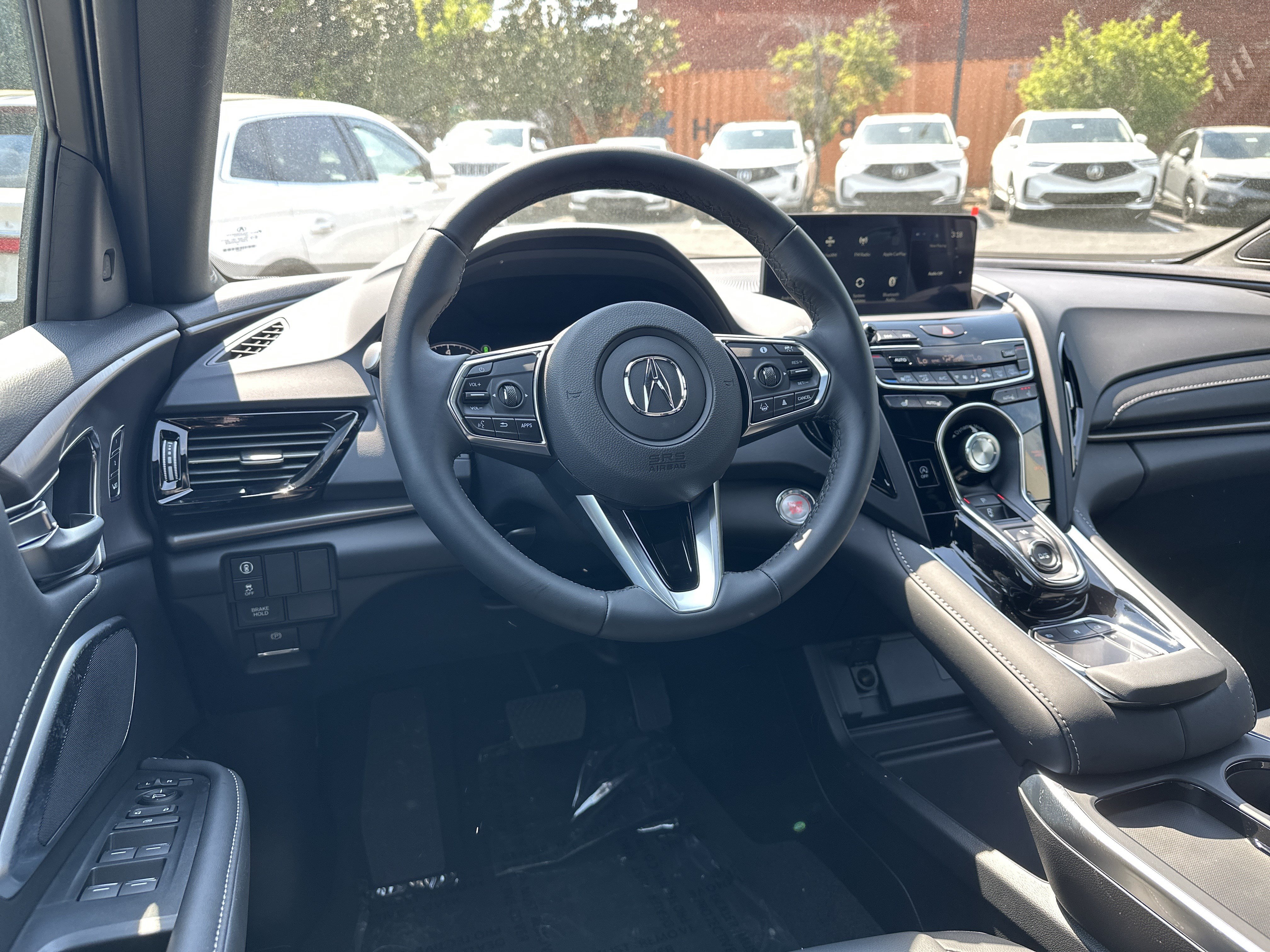 New 2026 Acura RDX SH-AWD image 15