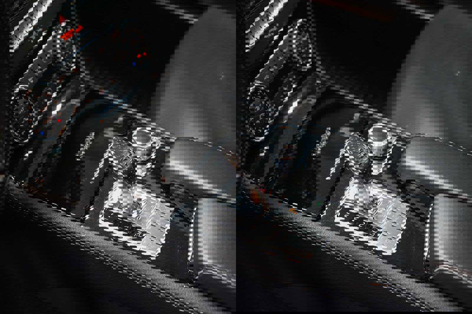 Used 2017 Mercedes-Benz SL 550 image 25