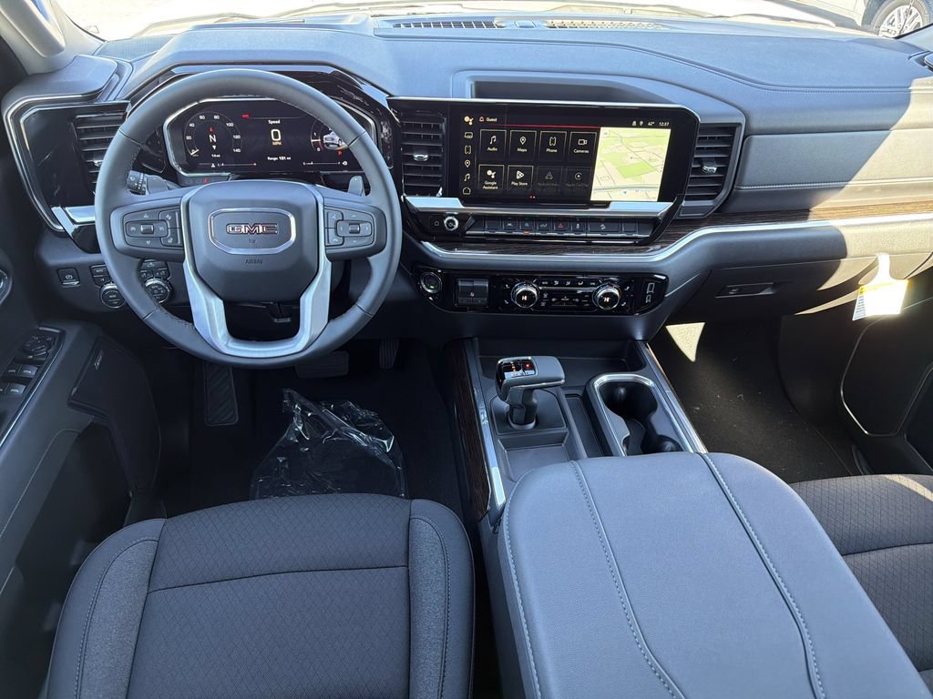 New 2026 GMC Sierra 1500 Elevation w/ Preferred Package AWD/4WD image 2