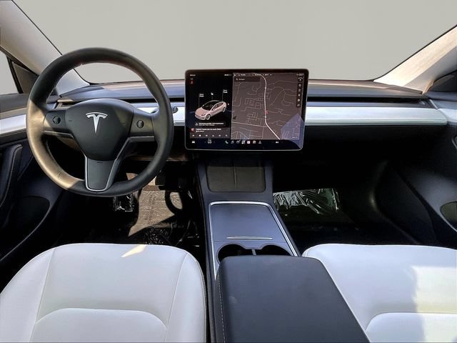 Used 2022 Tesla Model 3 Long Range AWD/4WD image 9
