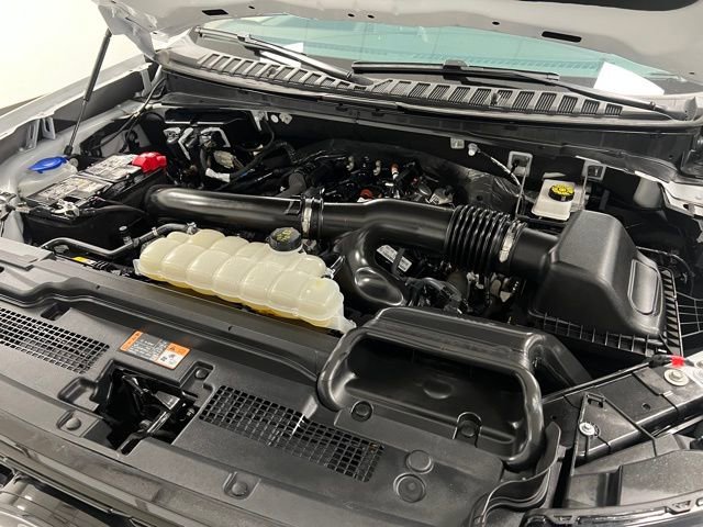 Used 2025 Ford Expedition Max Platinum AWD/4WD image 66