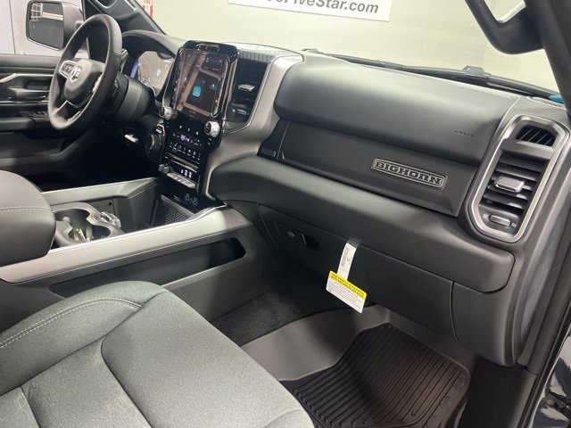 New 2026 RAM 1500 4x4 Crew Cab image 26