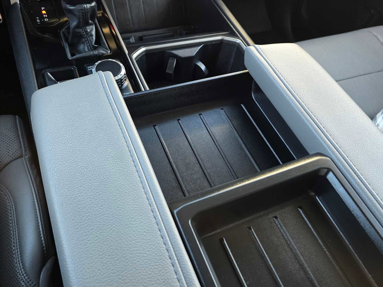 Used 2023 Toyota Tundra Limited w/ TRD Off-Road Package image 35