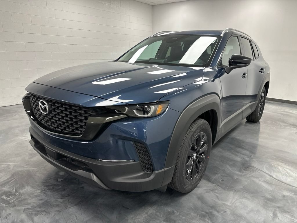 New 2026 MAZDA CX-50 2.5 Hybrid w/ Weather Package AWD/4WD image 1