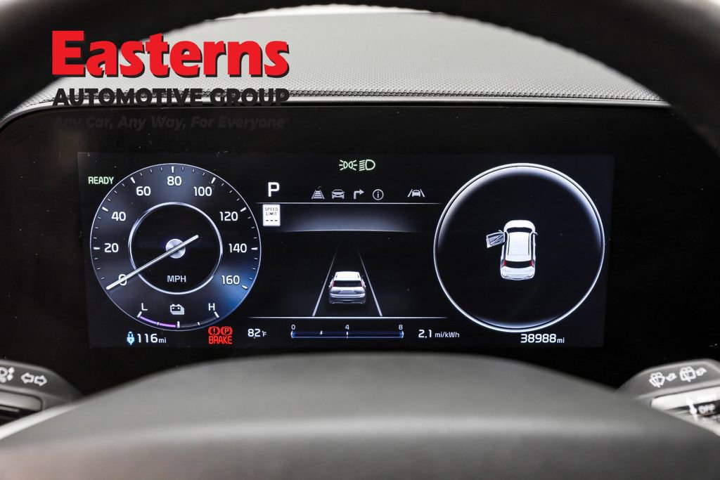 Used 2023 Kia Niro Wave image 18