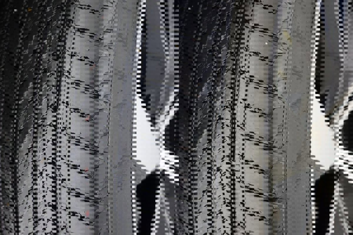 Used 2024 Volkswagen Atlas SEL Premium R-Line image 16