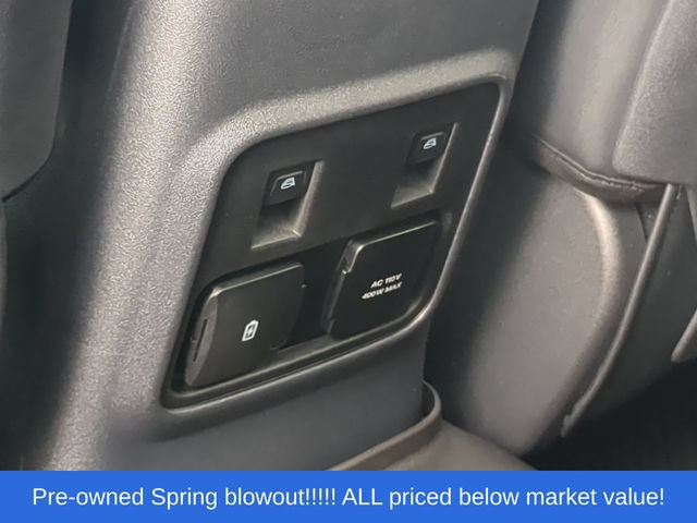 Used 2024 Ford Bronco Raptor AWD/4WD image 36
