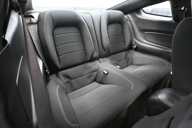 Used 2016 Ford Mustang GT w/ Interior & Wheel Package RWD image 38