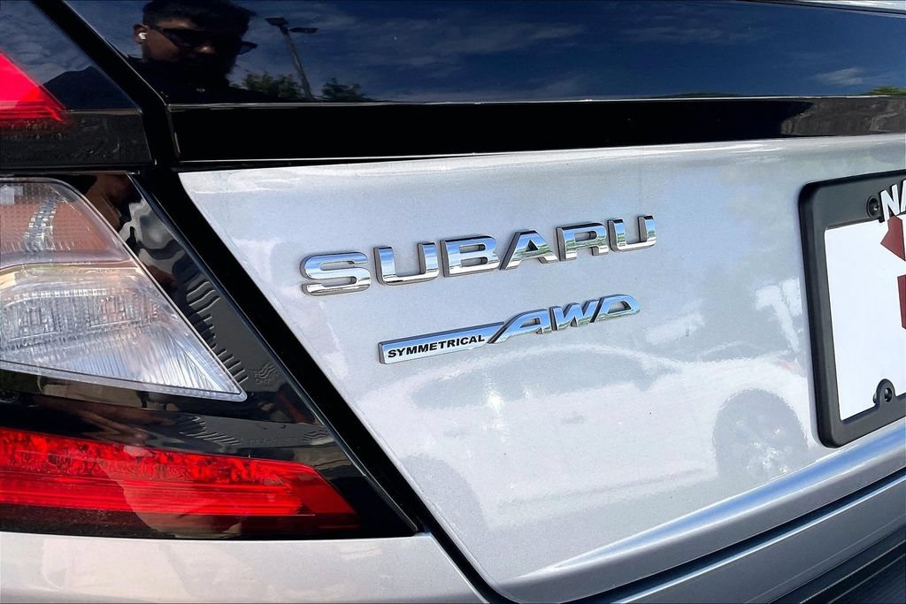 Certified 2023 Subaru WRX Premium AWD/4WD image 35