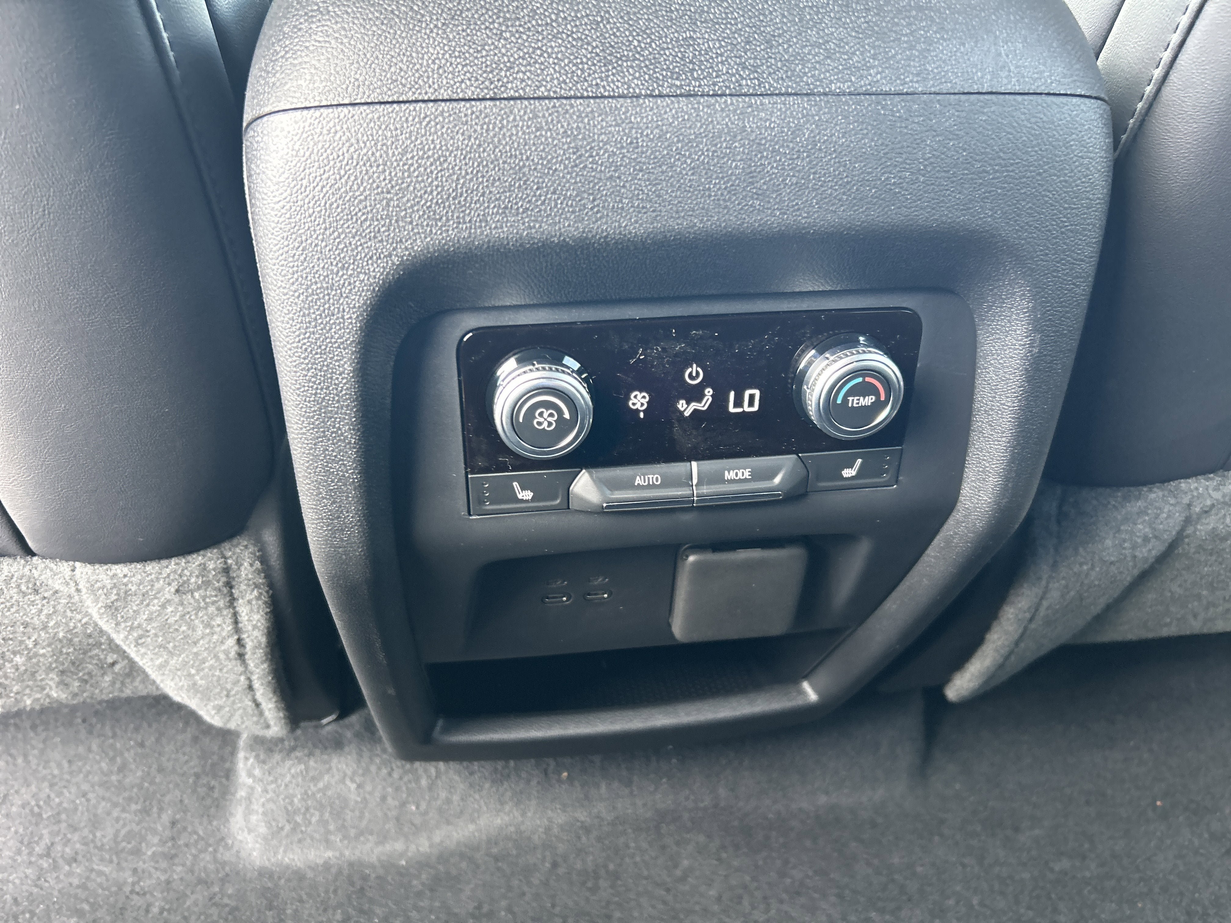 New 2026 GMC Acadia Elevation w/ Black Edition AWD/4WD image 27