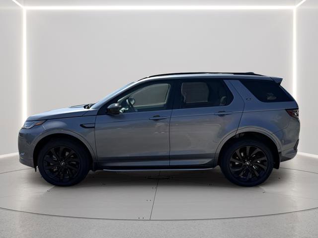 New 2025 Land Rover Discovery Sport S image 2