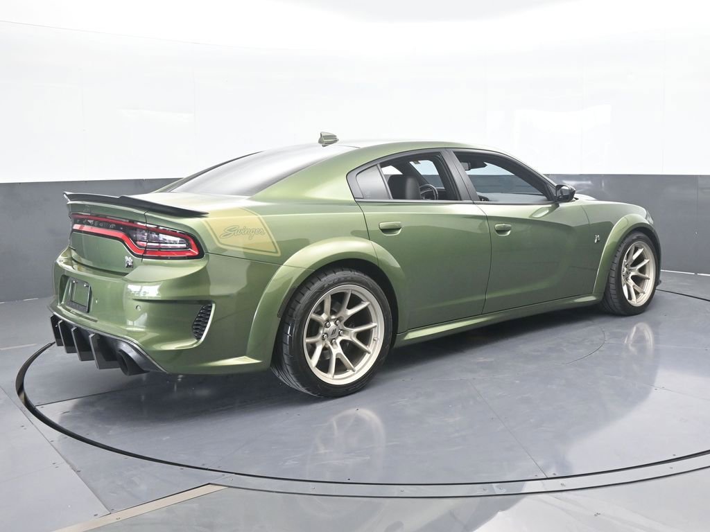 Used 2023 Dodge Charger Scat Pack image 6