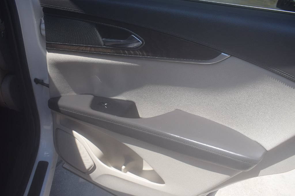 Used 2018 Lincoln MKX Reserve FWD image 13