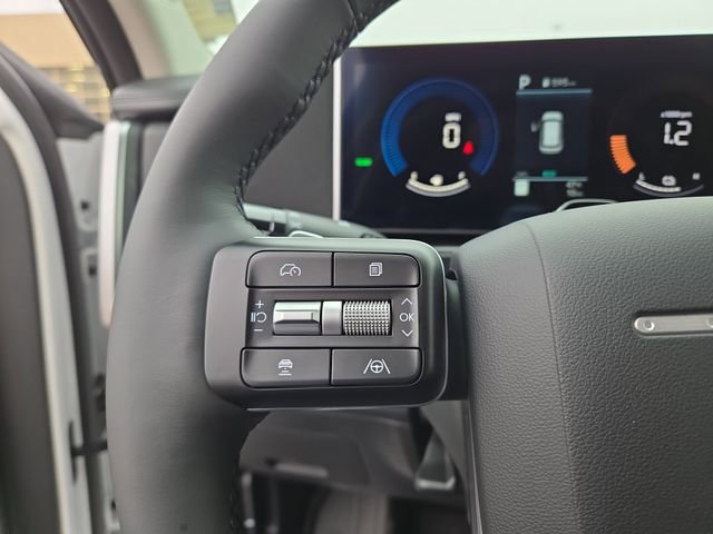 New 2026 Hyundai Santa Fe SEL FWD image 18