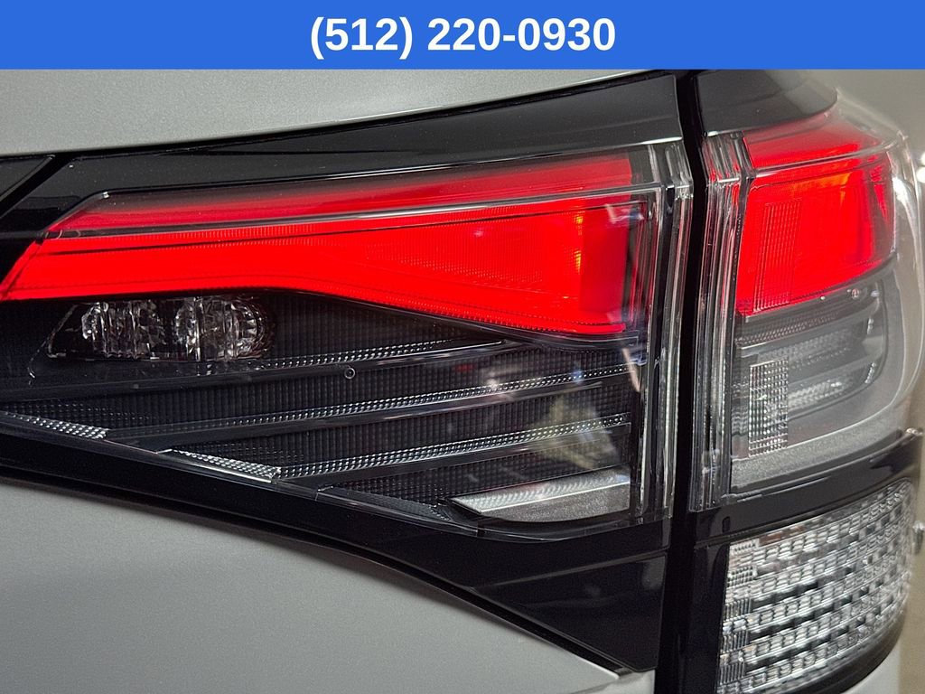 New 2026 Subaru Forester Premium AWD/4WD image 33