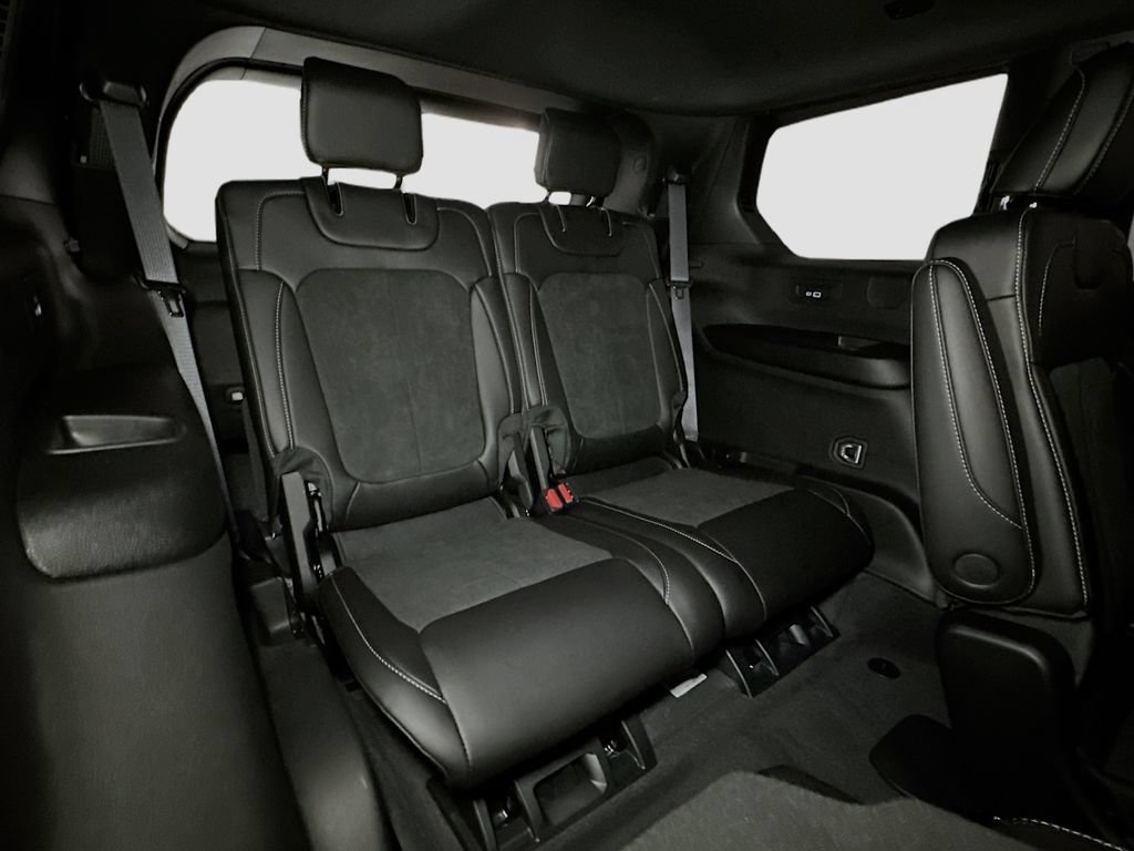 New 2025 Jeep Grand Cherokee L Altitude AWD/4WD image 31