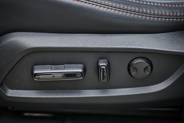 Used 2025 Honda Pilot TrailSport image 23