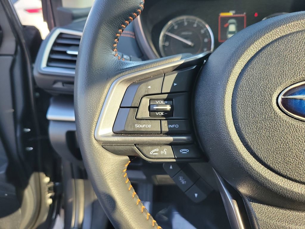 Used 2022 Subaru Crosstrek 2.5i Limited w/ Moonroof Package 2 image 20