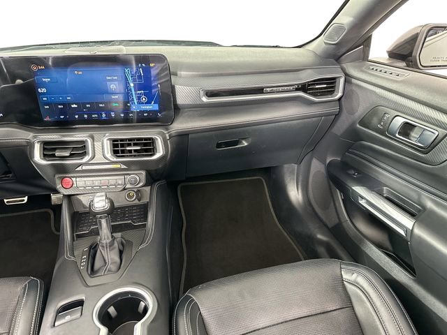 Used 2024 Ford Mustang Premium RWD image 27