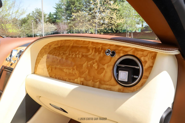 Used 2013 Bentley Continental GT AWD/4WD image 60