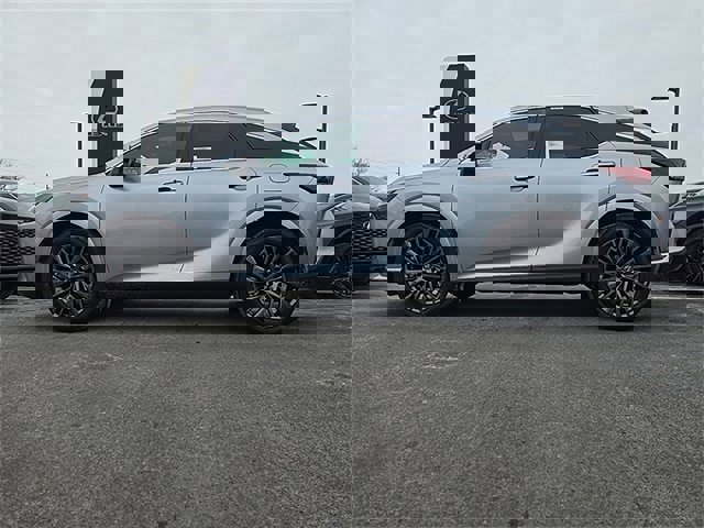 New 2026 Lexus RX 350 image 6