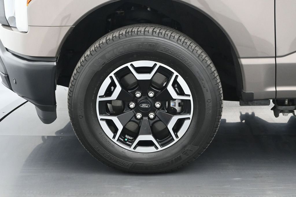 Used 2023 Ford F150 Lightning Pro w/ Tow Technology Package AWD/4WD image 24