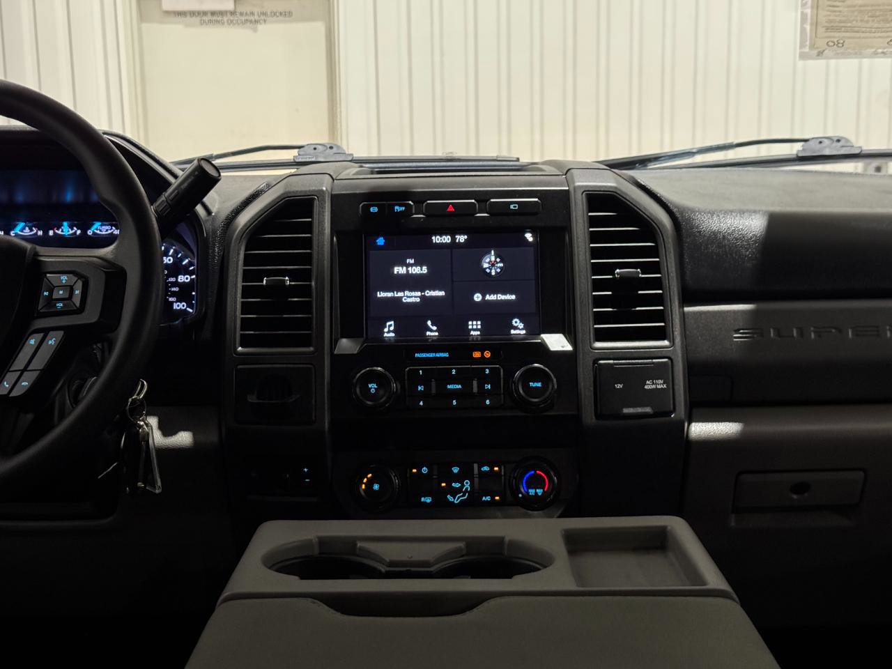 Used 2019 Ford F250 XL w/ Power Equipment Group RWD image 21