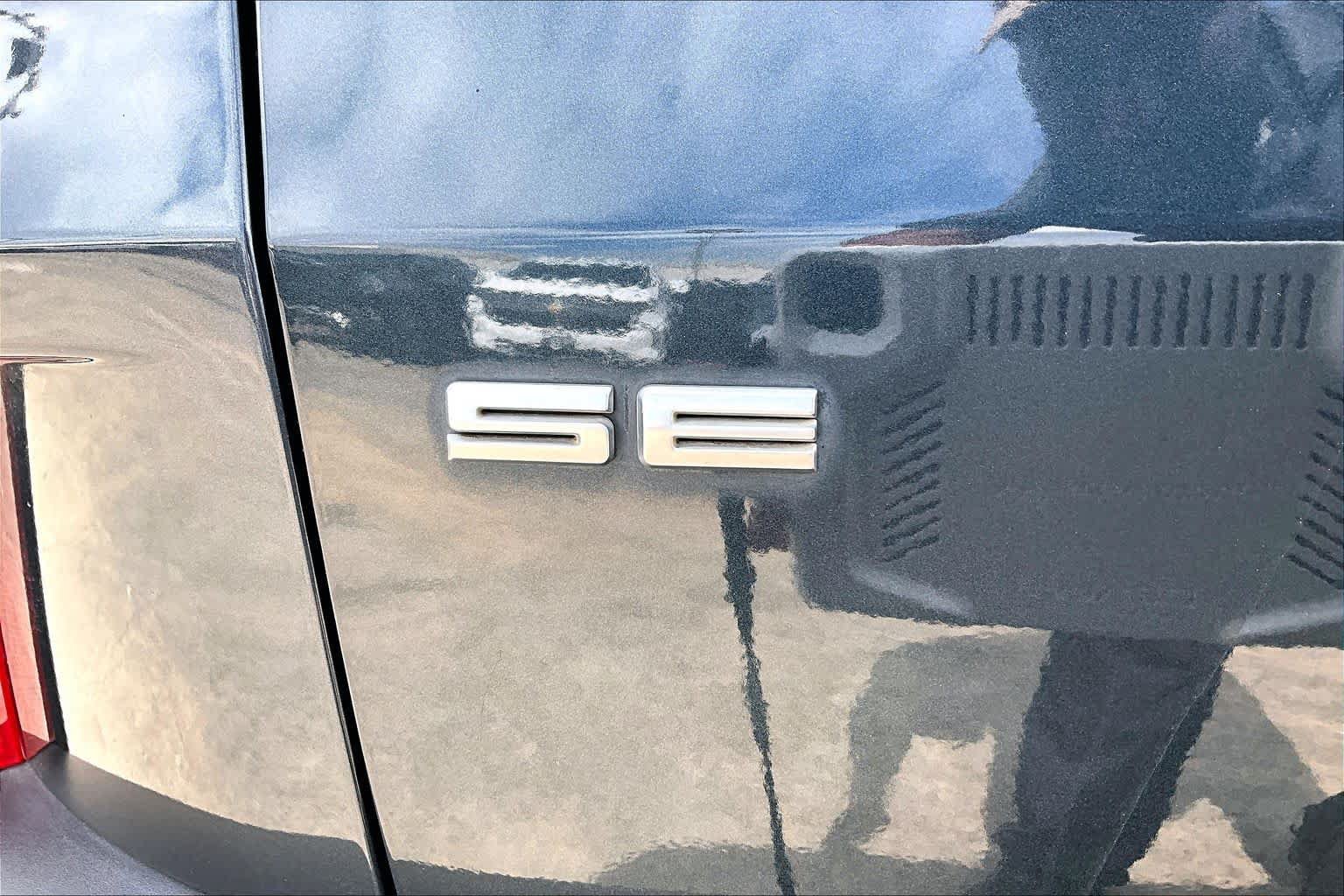 Used 2022 Ford Escape SE FWD image 10